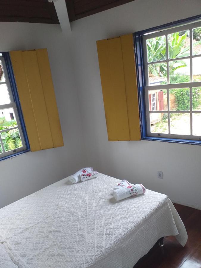 Loft Largo Do O Appartement Tiradentes Buitenkant foto