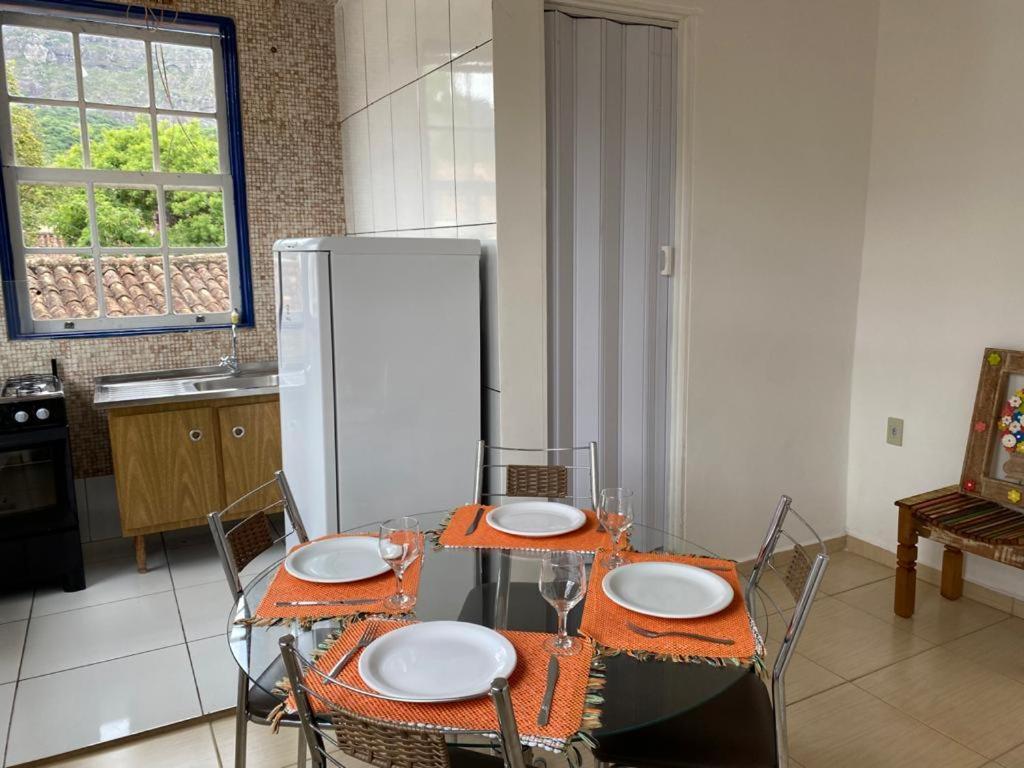 Loft Largo Do O Appartement Tiradentes Buitenkant foto