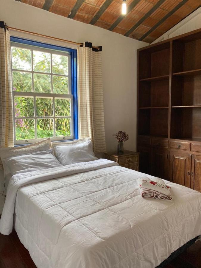 Loft Largo Do O Appartement Tiradentes Buitenkant foto