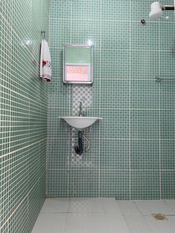 Loft Largo Do O Appartement Tiradentes Buitenkant foto